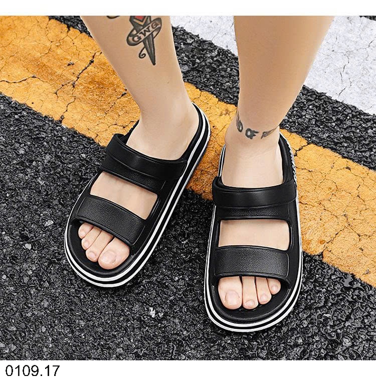 25HA0109.17 - SANDAL NAM FASHION