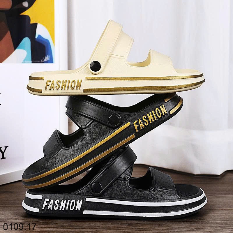 25HA0109.17 - SANDAL NAM FASHION