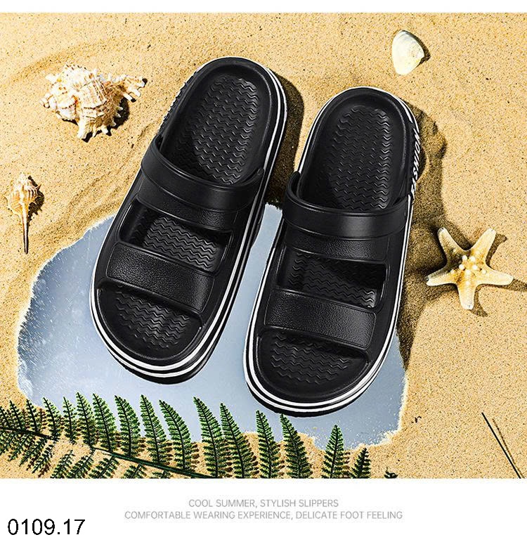 25HA0109.17 - SANDAL NAM FASHION