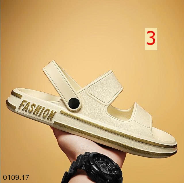 25HA0109.17 - SANDAL NAM FASHION