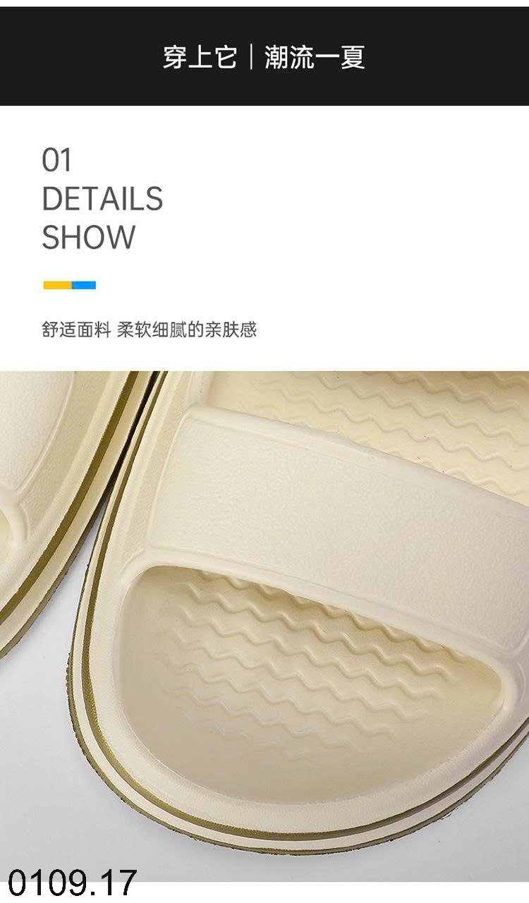 25HA0109.17 - SANDAL NAM FASHION