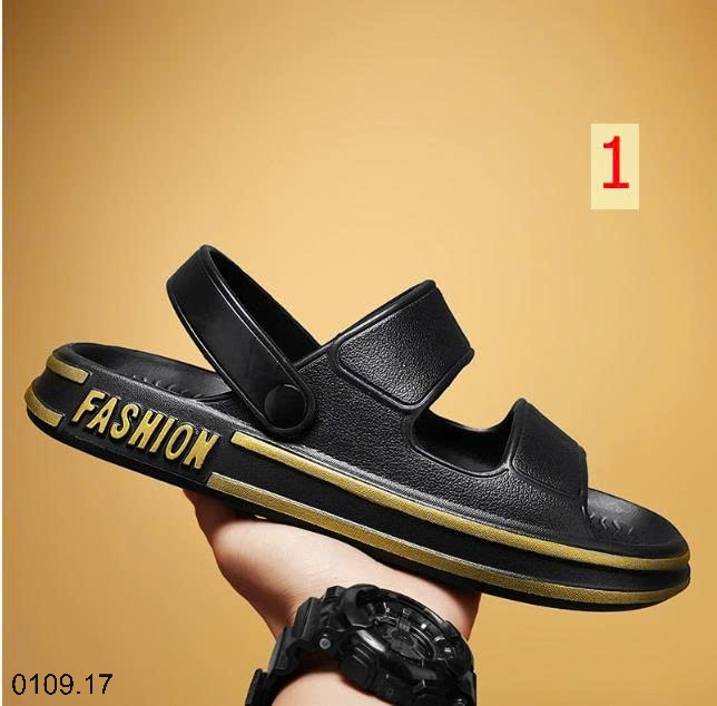 25HA0109.17 - SANDAL NAM FASHION