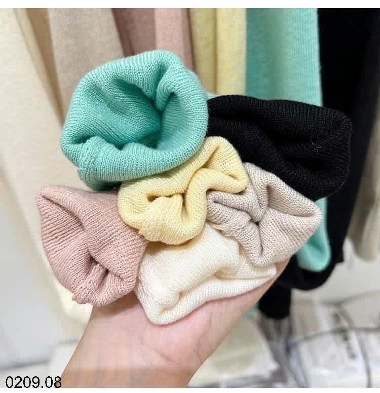 25HA0209.08 - ÁO LEN MỎNG MONTOGHI HÀN QUỐC