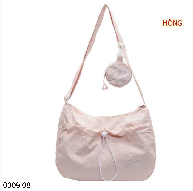 25HA0309.08 - TÚI CANVAS SIÊU NHẸ
