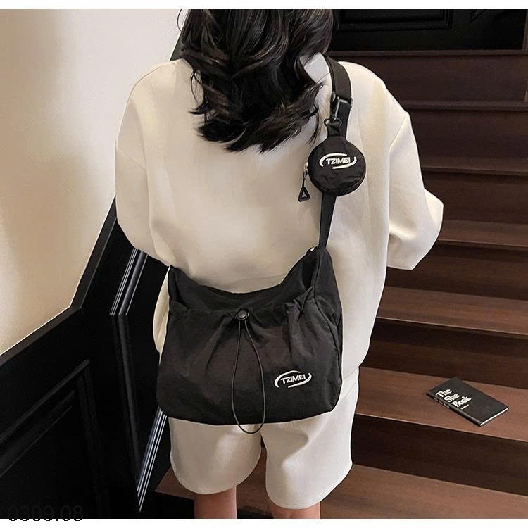 25HA0309.08 - TÚI CANVAS SIÊU NHẸ