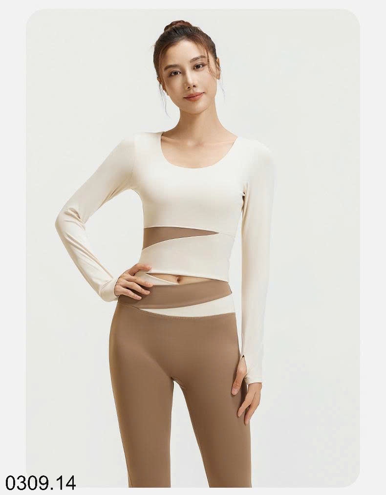 25HA0309.14 - SET BỘ TẬP THỂ THAO