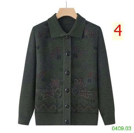 25HA0409.03 - ÁO LEN TRUNG NIÊN