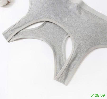 25HA0409.09 - SET 3ÁO BRA TRUNG HỌC