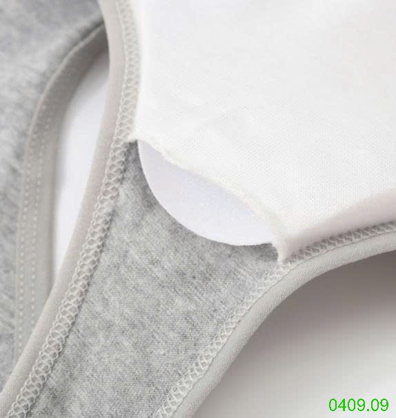 25HA0409.09 - SET 3ÁO BRA TRUNG HỌC