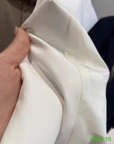 25HA0409.18 - ÁO BLAZER NHÀ INBLUE