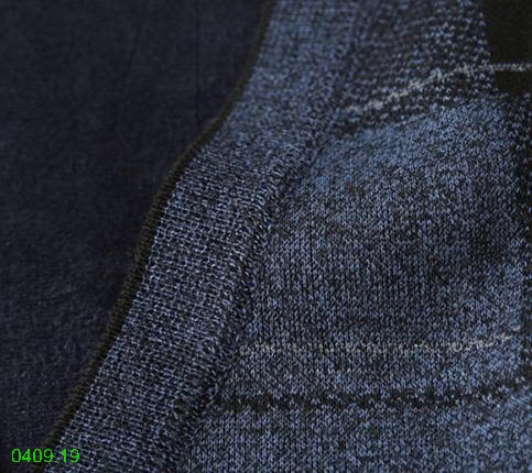 25HA0409.19 - CARDIGAN LÓT LÔNG CỔ V TÚI HÔNG TẶNG BỐ
