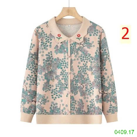 25HA0409.17 - BỘ ĐỒ TRUNG NIÊN CAO CẤP CHO MẸ