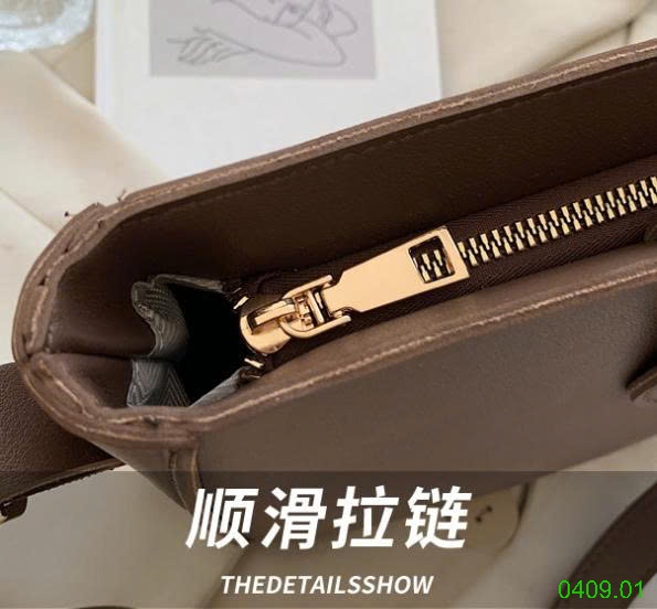 25HA0409.01 - TÚI XÁCH ĐEO CHÉO NỮ
