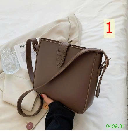 25HA0409.01 - TÚI XÁCH ĐEO CHÉO NỮ