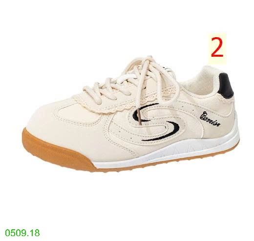 25HA0509.18 - GIÀY WARRIOR VIỀN REN