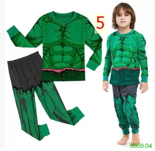 25HA0509.04 - BỘ SIÊU NHÂN BÉ TRAI HÃNG LITTLEBUDDY