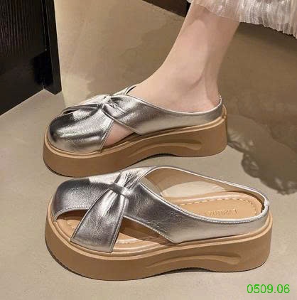 25HA0509.06 - SỤC NỮ XỎ NGÓN ĐẾ DÀY