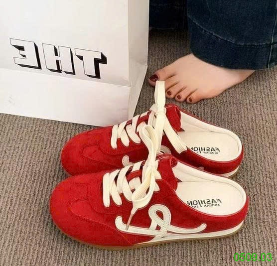 25HA0509.03 - GIÀY SỤC NỮ SIÊU HOT