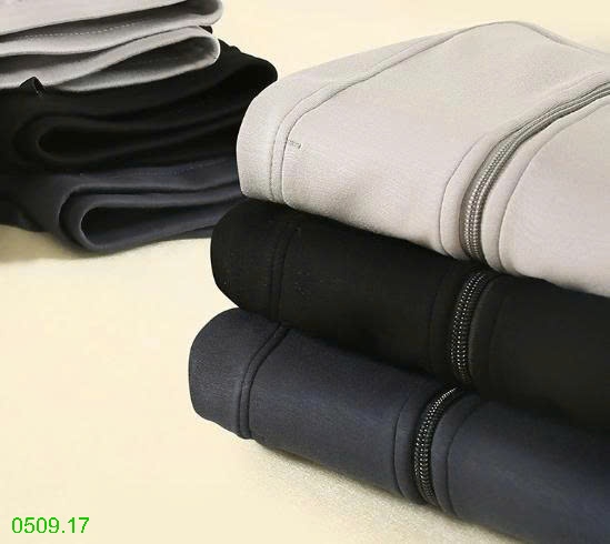 25HA0509.17 - BỘ THỂ THAO MŨ TRÙM ĐẦU