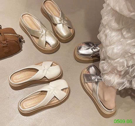 25HA0509.06 - SỤC NỮ XỎ NGÓN ĐẾ DÀY