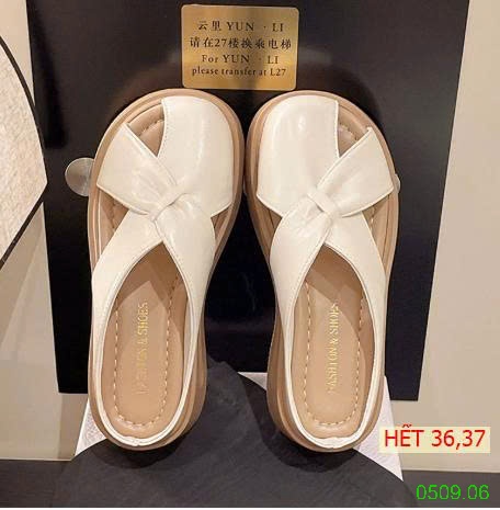 25HA0509.06 - SỤC NỮ XỎ NGÓN ĐẾ DÀY