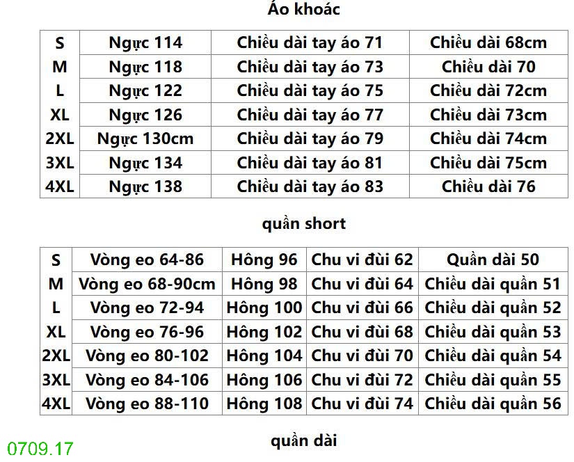 25HA0709.17 - SET BỘ GIÓ 3 CHI TIẾT NHANH KHÔ NHÀ INBLUE