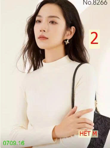 25HA0709.16 - SET 2 ÁO GIỮ NHIỆT INBLUE