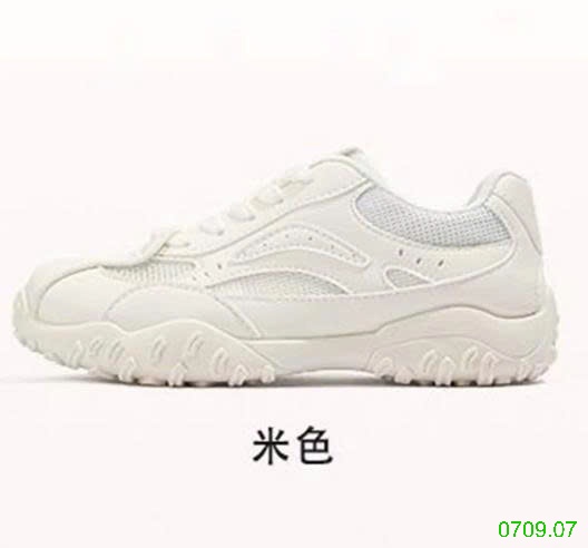 25HA0709.07 - GIÀY THỂ THAO THOÁNG KHÍ NỮ