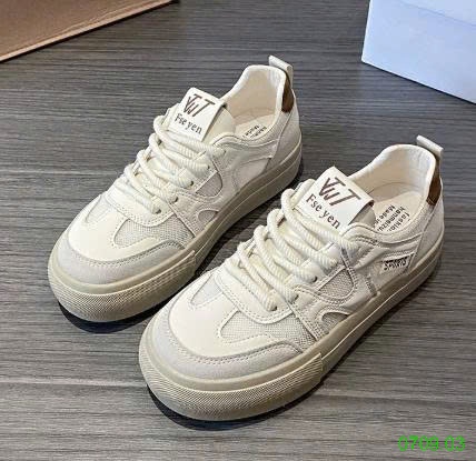 25HA0709.03 - GIÀY LƯỚI THOÁNG KHÍ CHO NỮ