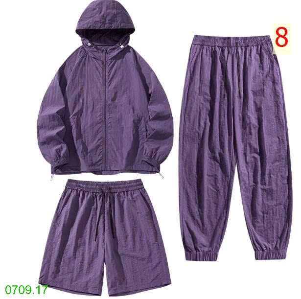 25HA0709.17 - SET BỘ GIÓ 3 CHI TIẾT NHANH KHÔ NHÀ INBLUE