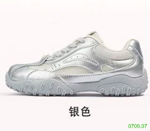 25HA0709.07 - GIÀY THỂ THAO THOÁNG KHÍ NỮ