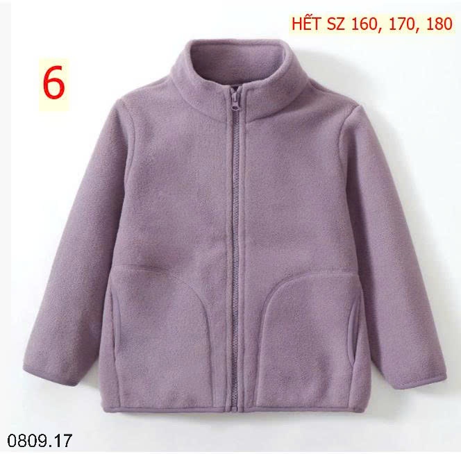 25HA0809.17 - ÁO KHOÁC LÔNG CỪU SIZE ĐẠI MAMDADKIDS