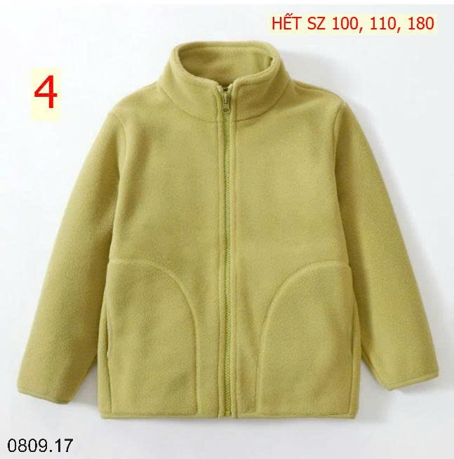 25HA0809.17 - ÁO KHOÁC LÔNG CỪU SIZE ĐẠI MAMDADKIDS