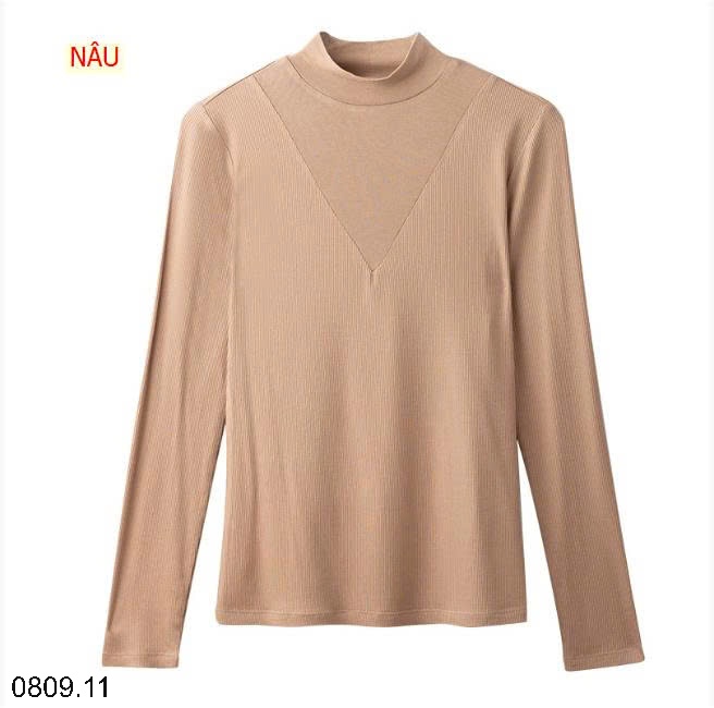 25HA0809.11 - ÁO GIỮ NHIỆT CANVAUS