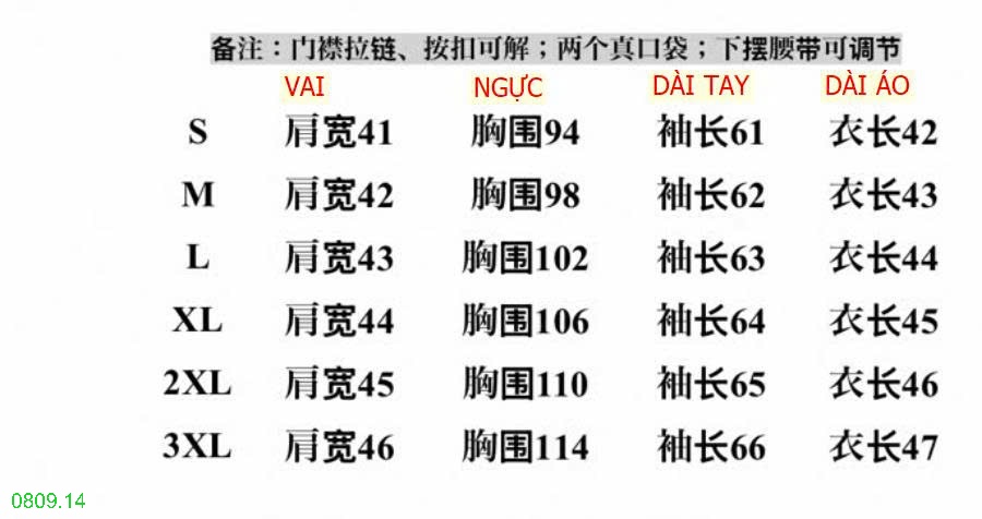 25HA0809.14 - ÁO KHOÁC DA NGẮN INBLUE
