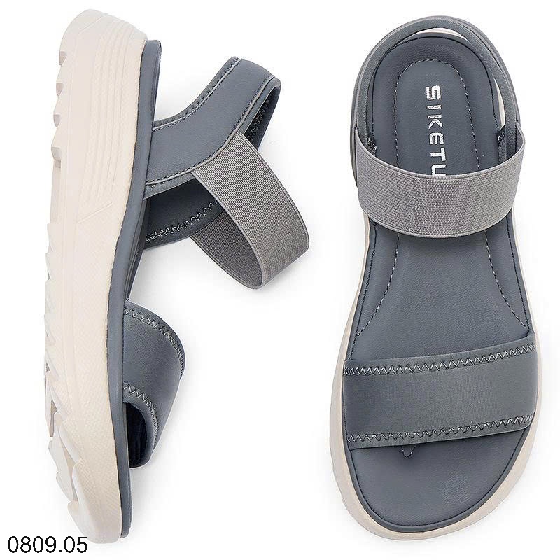 25HA0809.05 - SANDAL ĐẾ DÀY SIÊU NHẸ SIKETU