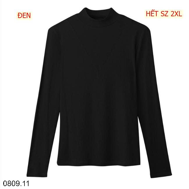25HA0809.11 - ÁO GIỮ NHIỆT CANVAUS