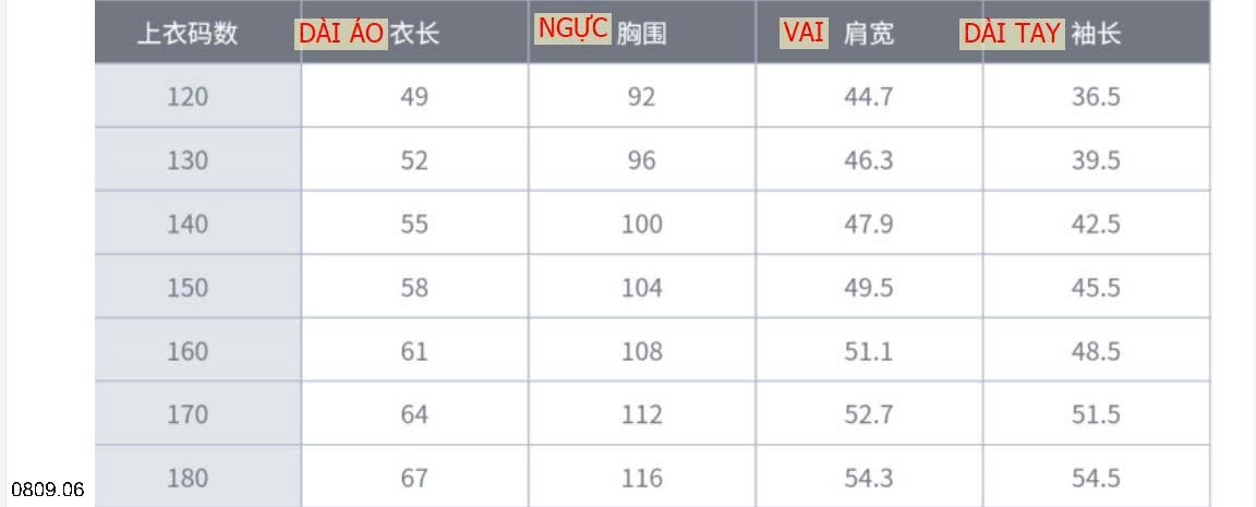 25HA0809.06 - BỘ NỈ SIZE ĐẠI BÉ TRAI QUẢNG CHÂU
