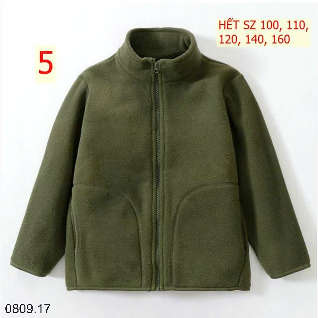 25HA0809.17 - ÁO KHOÁC LÔNG CỪU SIZE ĐẠI MAMDADKIDS