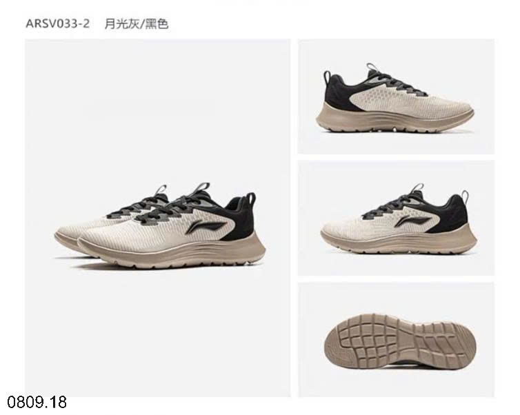 25HA0809.18 - GIÀY LINING NAM