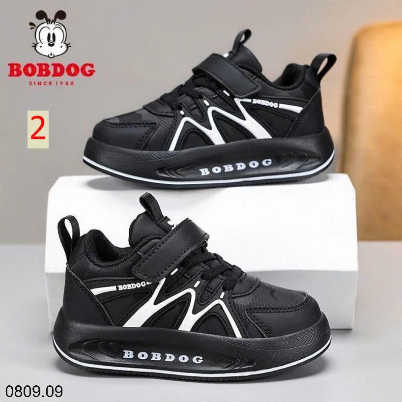 25HA0809.09 - GIÀY BOBDOG THOÁNG KHÍ CHO BÉ YÊU