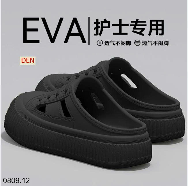 25HA0809.12 - SỤC NỮ EVA