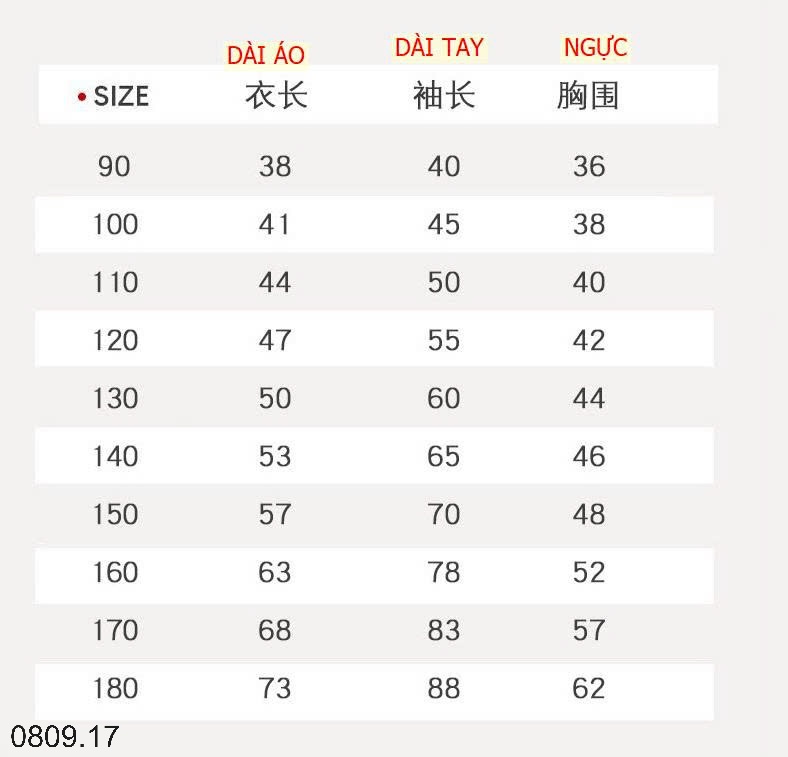 25HA0809.17 - ÁO KHOÁC LÔNG CỪU SIZE ĐẠI MAMDADKIDS
