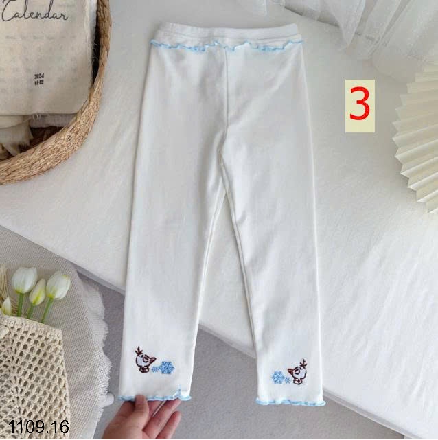 25HA1109.16 - QUẦN LEGGING MOMO MOKOO BÉ GÁI