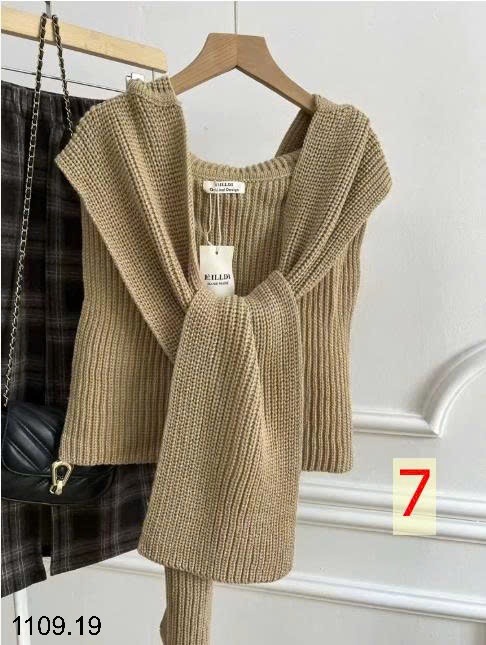 25HA1109.19 - KHĂN QUÀNG CỔ ĐA NĂNG CÓ MŨ TRÙM ĐẦU