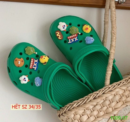 25HA1009.07 - SỤC EVA HOẠT HÌNH CHO NỮ