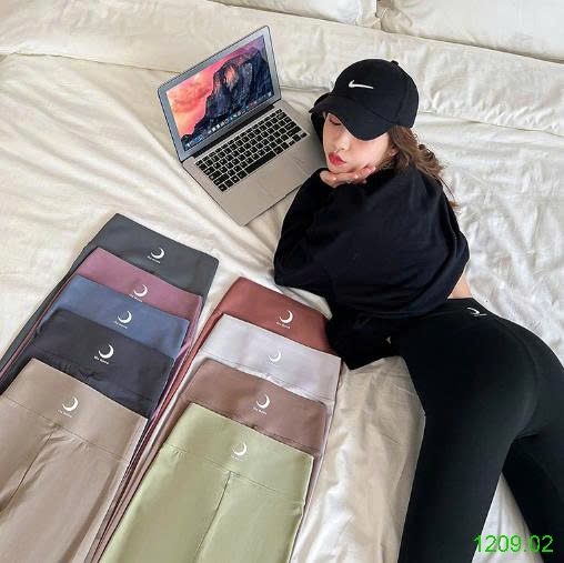 25HA1209.02 - QUẦN LEGGING NỮ