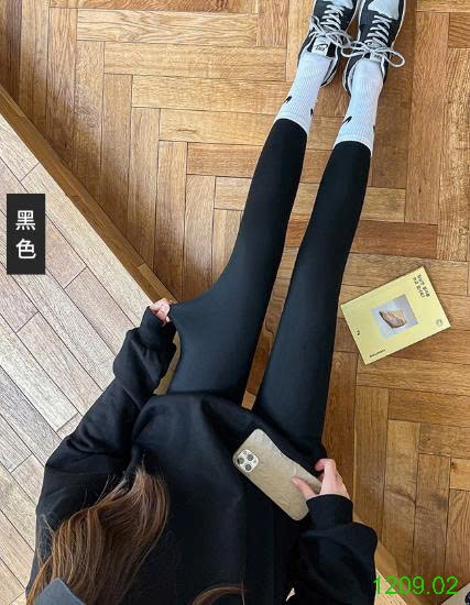 25HA1209.02 - QUẦN LEGGING NỮ