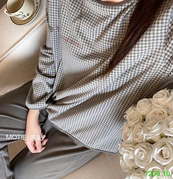 25HA1209.10 - BỘ KẺ NHỎ MOTIE CAO CẤP