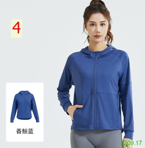 25HA1209.17 - ÁO KHOÁC THỂ THAO CÓ MŨ TRÙM ĐẦU